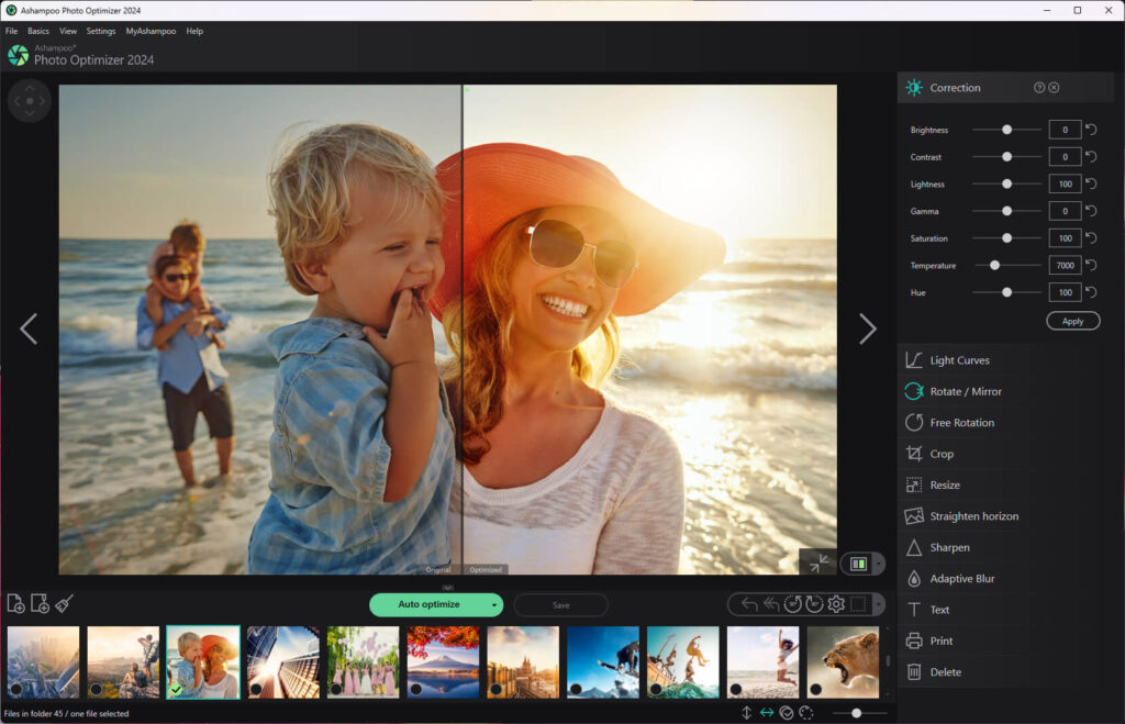 How to Choose the Best Photo Optimizer for You?
